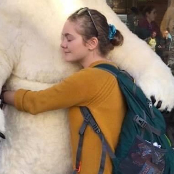 Meet your Posher, Willow - Picture 1 of 1